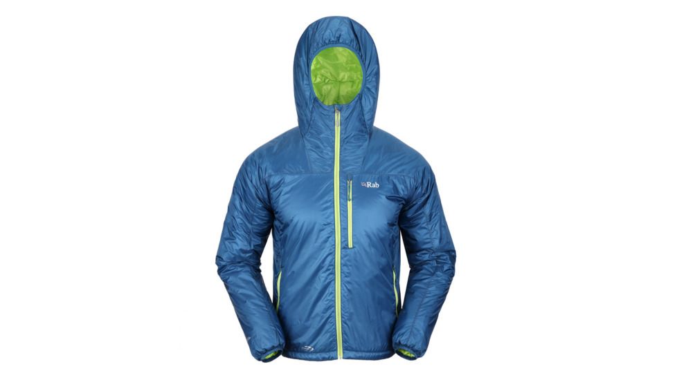 DEMO, Rab Mens Xenon X Hoodie, Ink, Large, QIN-60-IK-L-DEMO