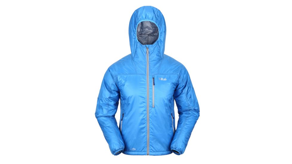 Rab Xenon X Hoodie - Men's-Maya-X-Small