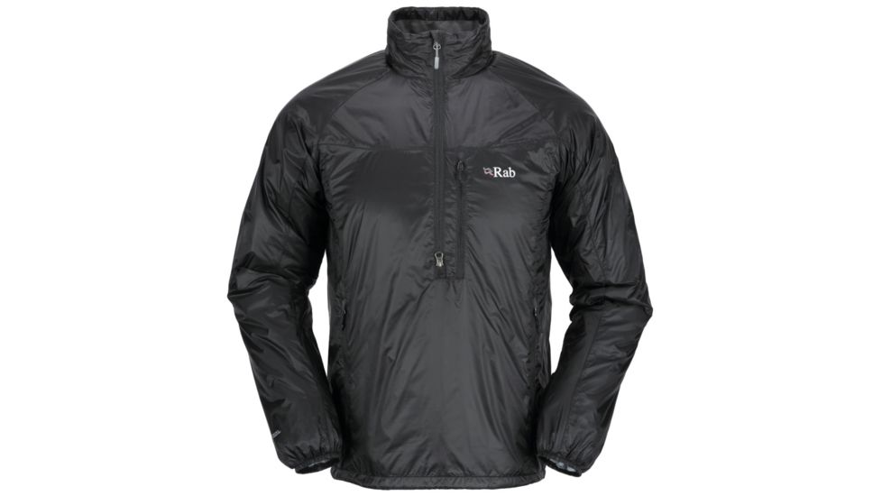 Rab Xenon X Pull-On - Men's-Black-X-Small