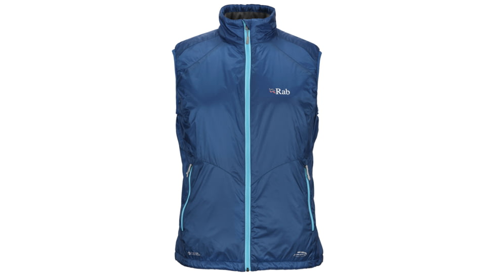 Rab Xenon X Vest - Women's-Ink-Small-10