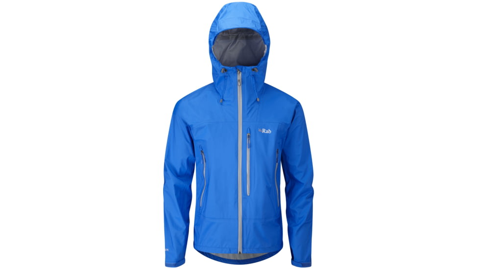 Rab Xiom Jacket - Men's-Maya-Medium