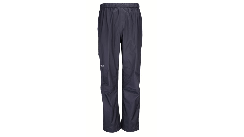 Rab Xiom Pant - Men's-Beluga-Regular Inseam-34 Waist