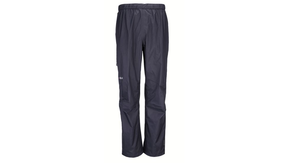 Rab Xiom Pant - Mens-Beluga-Regular Inseam-32 Waist