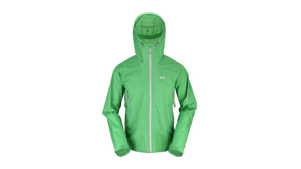 Rab Zenith Jacket - Men's-Kiwi-X-Large