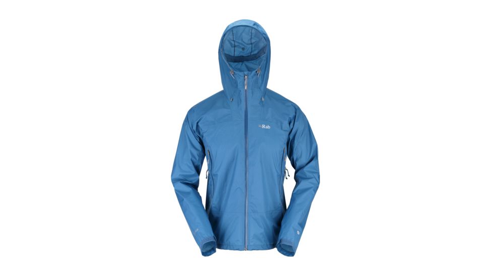 Rab Zenith Jacket - Men's-Merlin-X-Large