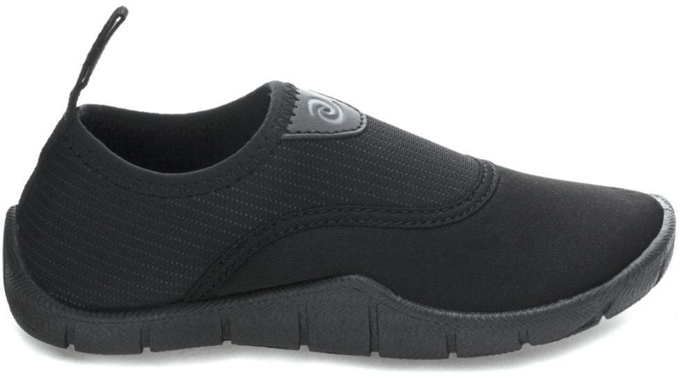 Hilo Slip On Watersports Shoe - Kids-Purple-5 Youth