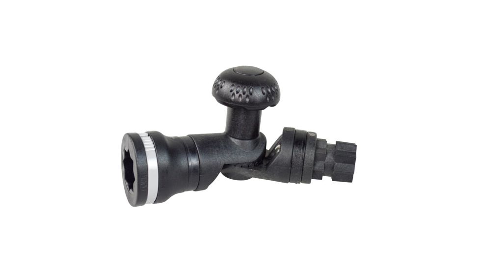 Railblaza Adjustable Extender, Black 84143.01.100
