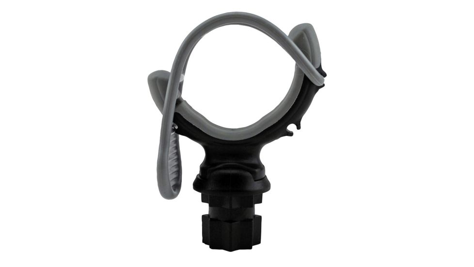 Railblaza G-Hold 2in Accessory Holder, Black, 50mm(2in) 84140.01.100