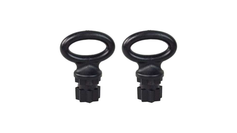Railblaza WebEye30 Accessory Attachments, Black 84154.01.100