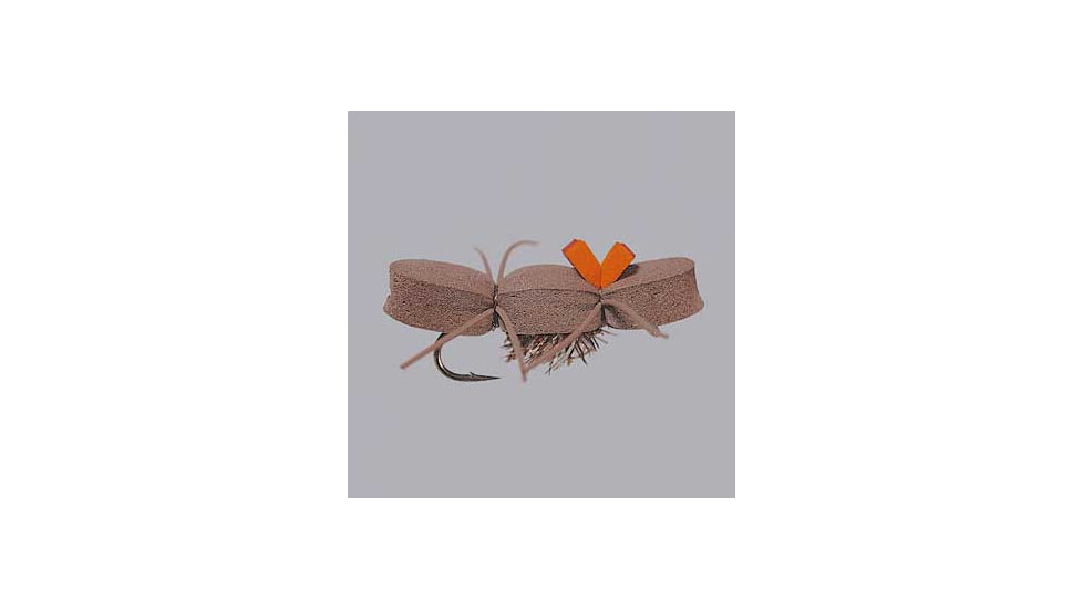 Rainys Fat Boy Chernobyl Ant Brown 10