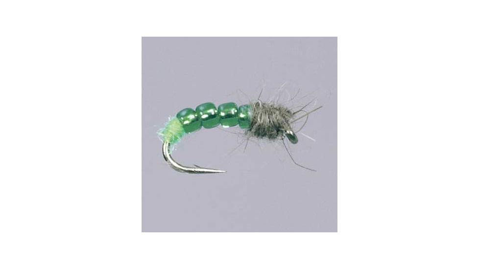 Rainys Green Killer Caddis 16