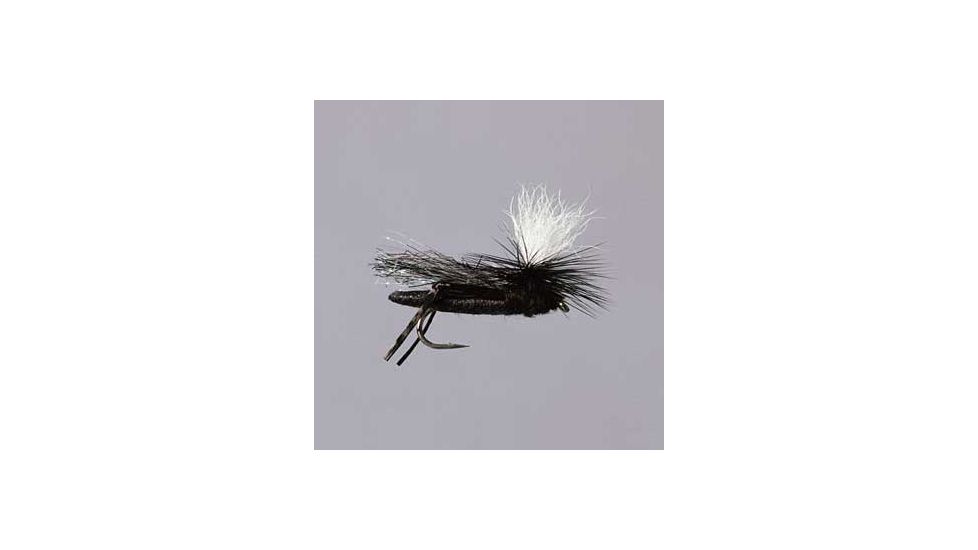 Rainys Zebra Copper 14 Red/Yellow