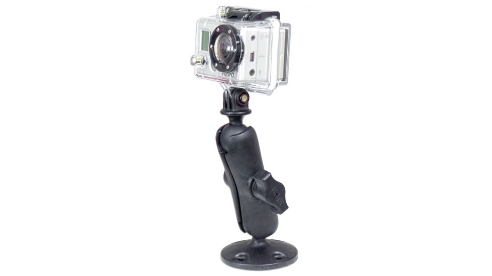 Ram Mounts Ram Mount Round Base Gopro RAP-B-138-GOP1
