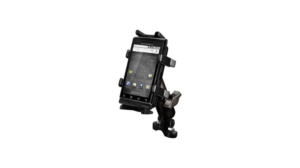 Ram Mounts Ram Rail Mount Universal RAM-B-149Z-UN4