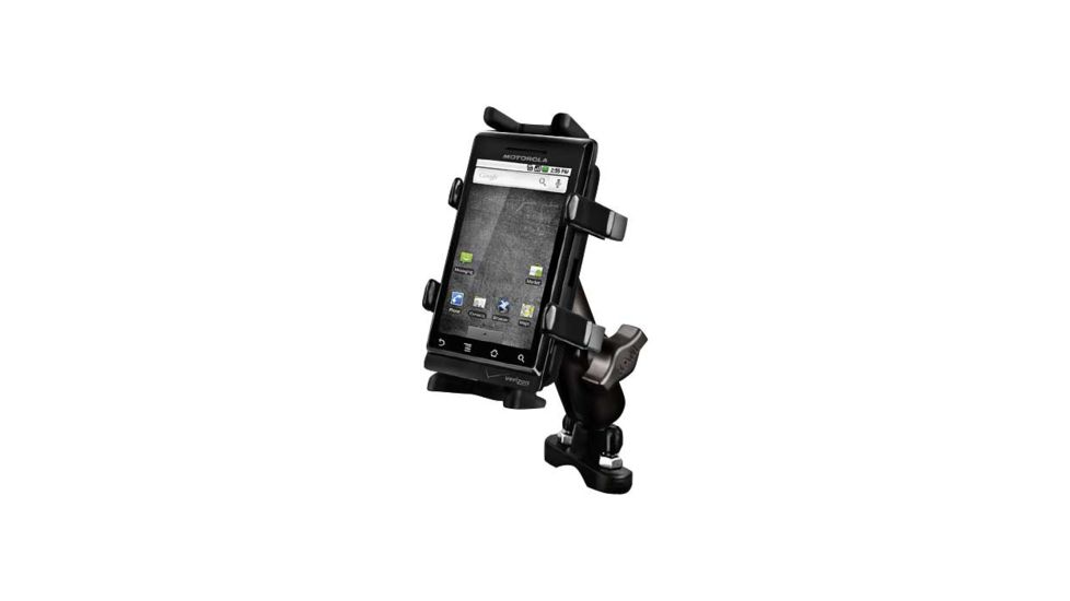 Ram Mounts Ram Suction Mount Universal RAM-B-166-UN4