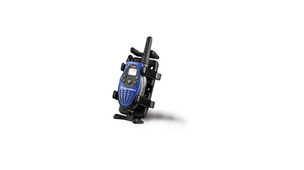 Ram Mounts Ram Suction Mount Universal RAM-B-166-UN4