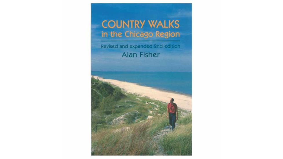 Rambler Books Country Walks Near Chicago, 2n 0-9614963-9-8