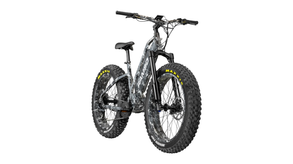 Rambo Bikes 1000 XP Bicycle, Urban Camo, 1000 XPU