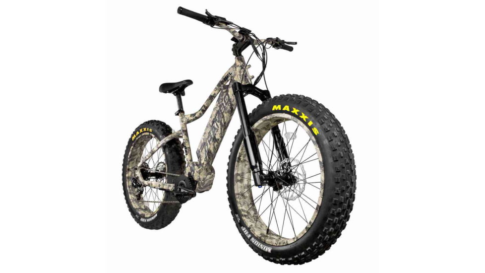 Rambo Bikes 1000 XP Bicycle, Western Viper Camo, 1000 XPC