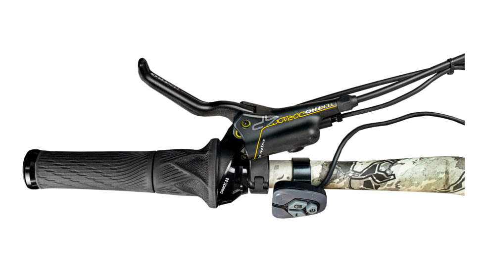 Rambo Bikes 1000 XP Bicycle, Western Viper Camo, 1000 XPC