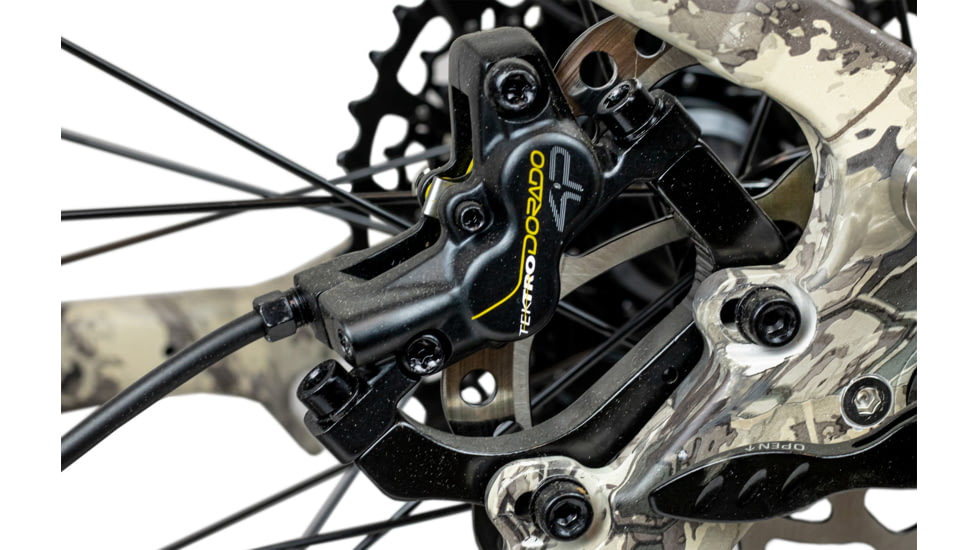 Rambo Bikes 1000 XP Bicycle, Western Viper Camo, 1000 XPC