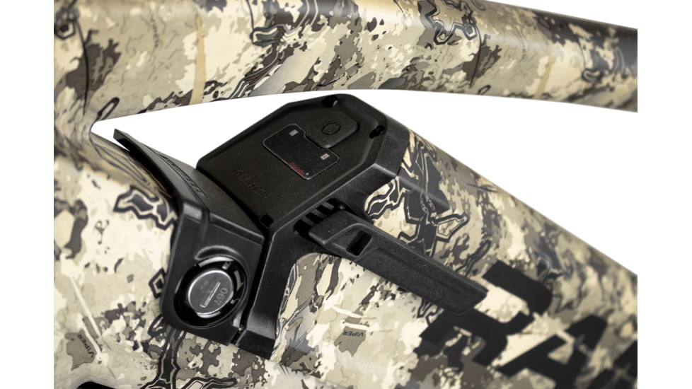 Rambo Bikes 1000 XP Bicycle, Western Viper Camo, 1000 XPC