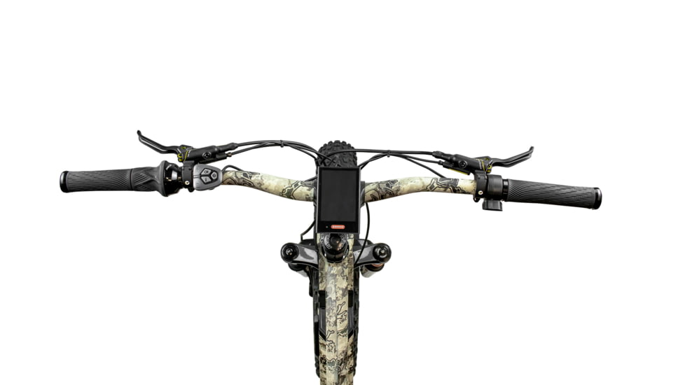 Rambo Bikes 1000 XP Bicycle, Western Viper Camo, 1000 XPC