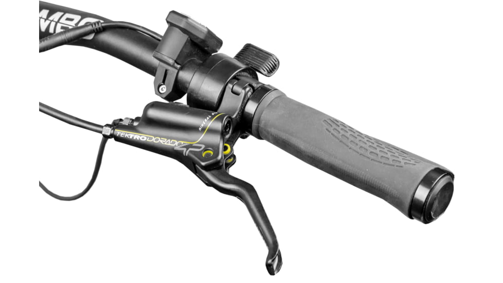 Rambo Bikes 1000W XP True Timber Western Camo All Wheel Drive Bike, 34 AH, 1000 2XWD