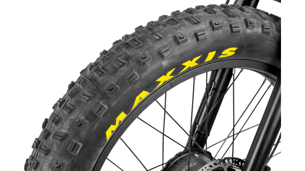 Rambo Bikes 1000W XP True Timber Western Camo All Wheel Drive Bike, 34 AH, 1000 2XWD