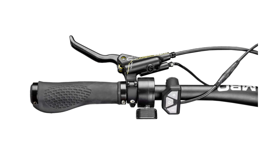 Rambo Bikes 1000W XP True Timber Western Camo All Wheel Drive Bike, 34 AH, 1000 2XWD