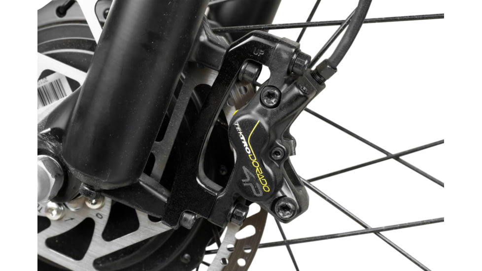 Rambo Bikes 1000W XP True Timber Western Camo All Wheel Drive Bike, 34 AH, 1000 2XWD