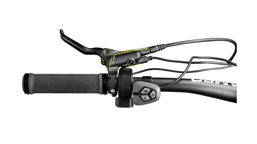 Rambo Bikes 1000W XP TrueTimber VSX Camo Enviolo Bike, 17AH, 1000 XPE