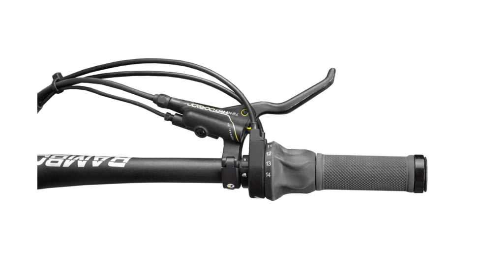 Rambo Bikes 1000W XP TrueTimber VSX Camo Rohloff Bike, 17AH, 1000 XPR