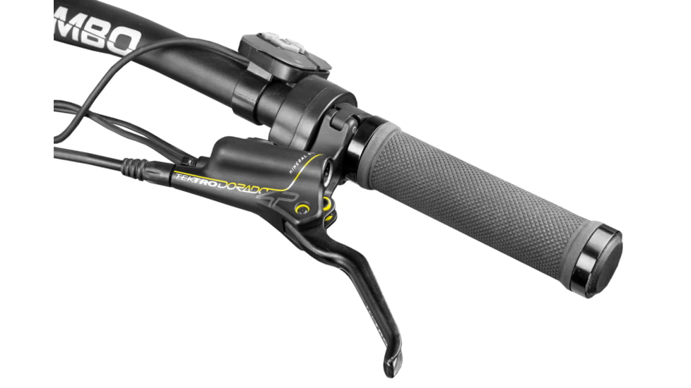 Rambo Bikes 1000W XP TrueTimber VSX Camo Rohloff Bike, 17AH, 1000 XPR