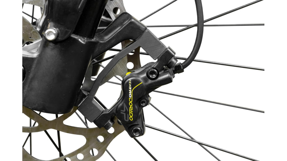 Rambo Bikes 1000W XP TrueTimber VSX Camo Rohloff Bike, 17AH, 1000 XPR