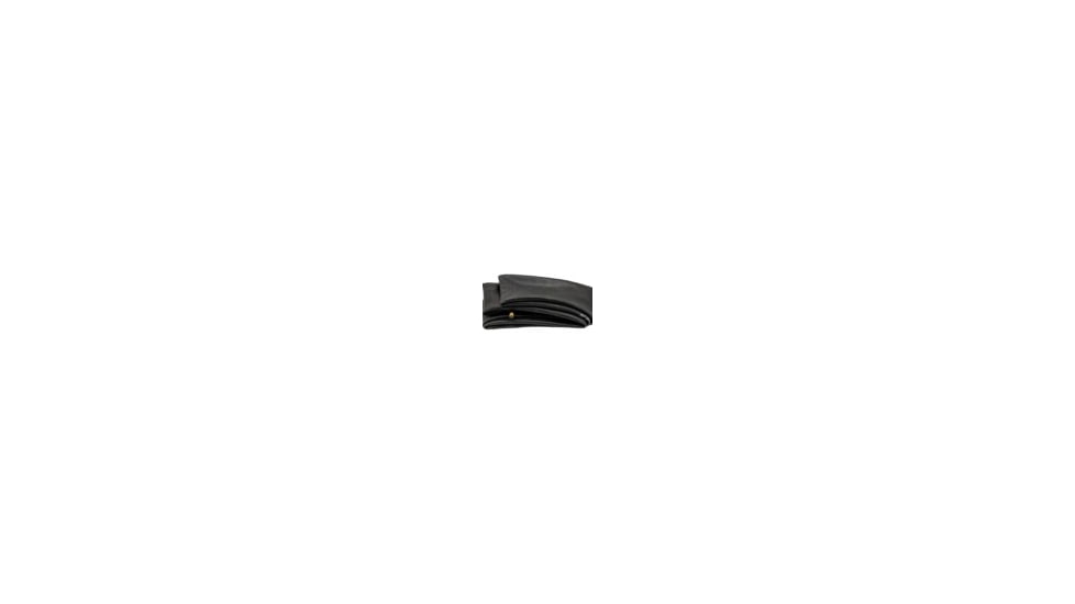 Rambo Bikes 4x20in Bike Tire Tube, Black, RP-09-02