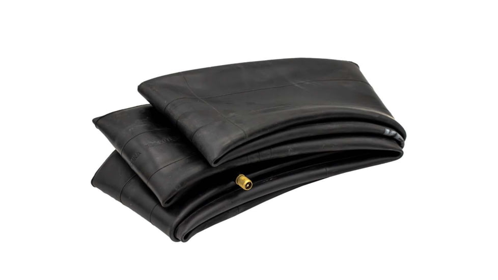 Rambo Bikes 4.8x26in Bike Tire Tube, Black, RP-09-03