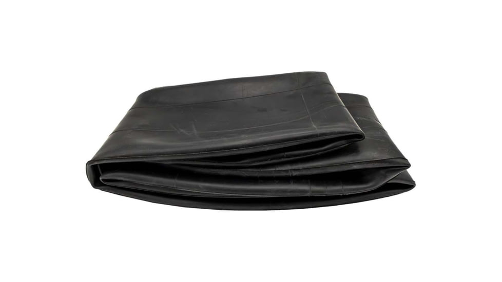 Rambo Bikes 4.8x26in Bike Tire Tube, Black, RP-09-03