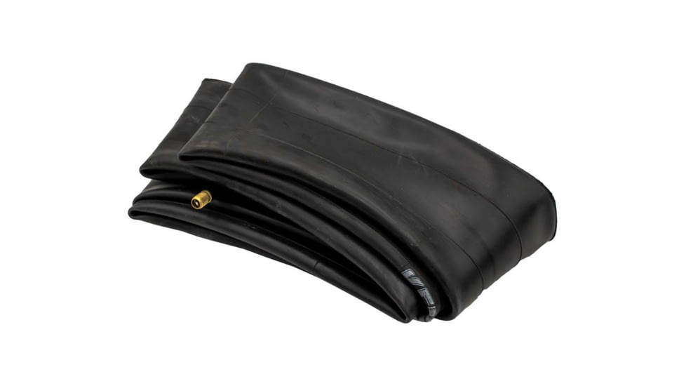 Rambo Bikes 4.8x26in Bike Tire Tube, Black, RP-09-03