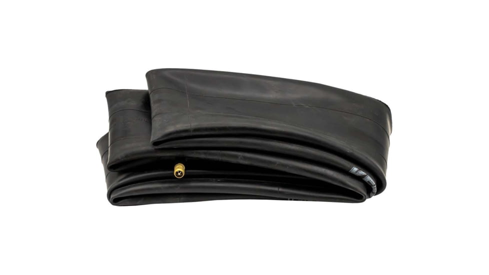 Rambo Bikes 4.8x26in Bike Tire Tube, Black, RP-09-03