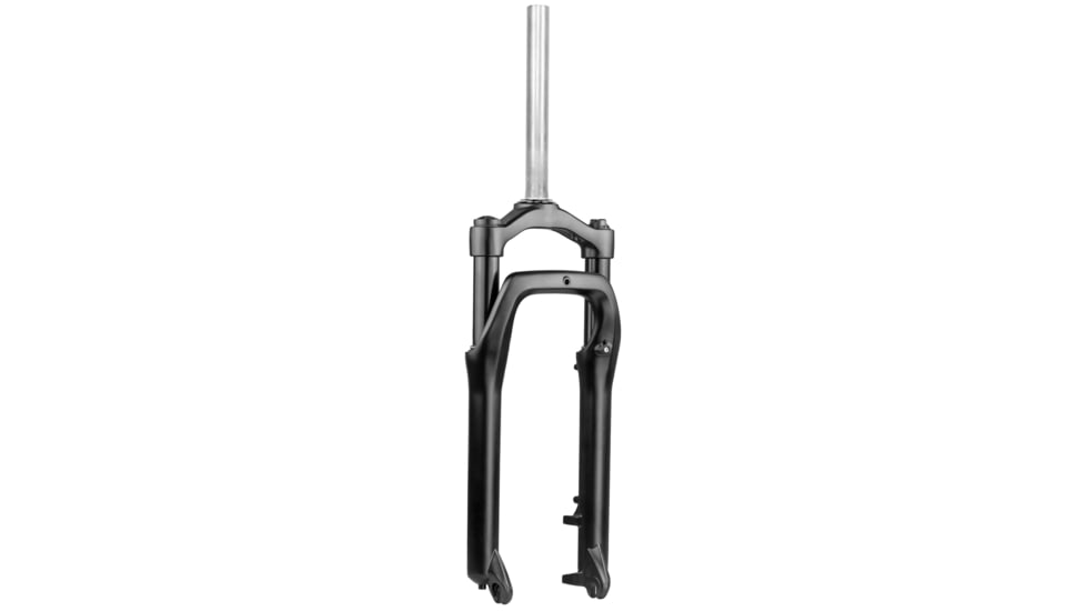 Rambo Bikes 750 Coil Suspension Fork Upgrade for 2019 Models, Black, RP-02-05-01