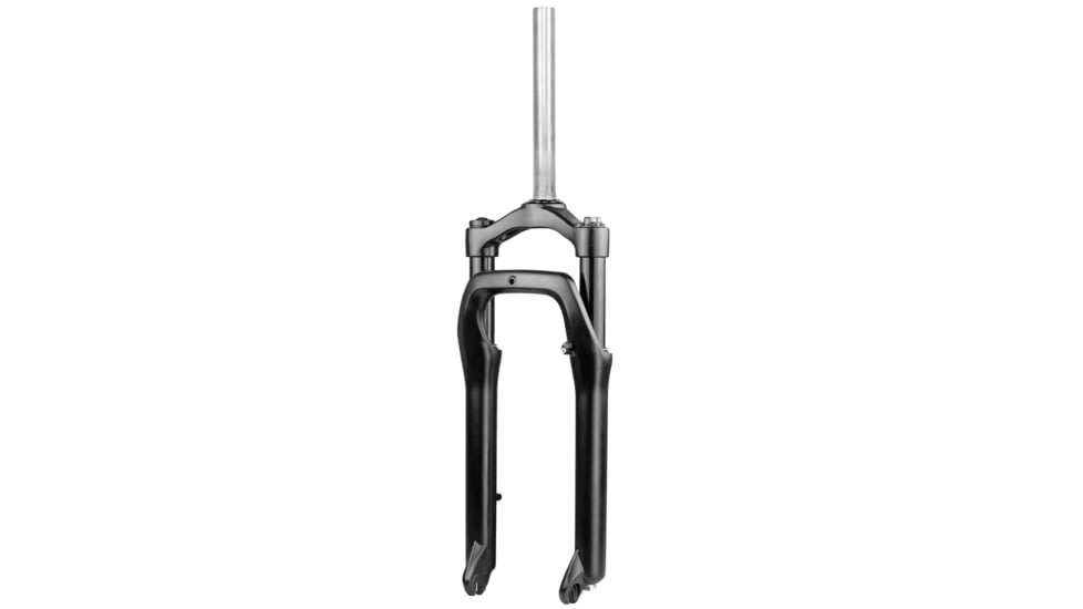 Rambo Bikes 750 Coil Suspension Fork Upgrade for 2019 Models, Black, RP-02-05-01