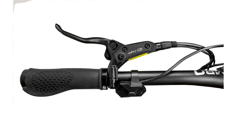 Rambo Bikes 750 Cross Country Bike, 750 XC