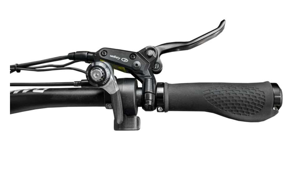 Rambo Bikes 750 Cross Country Bike, 750 XC