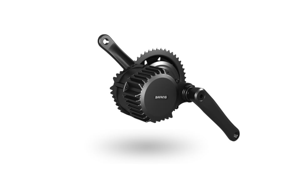 Rambo Bikes 750 Cross Country Bike, 750 XC