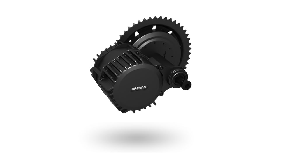 Rambo Bikes 750 Cross Country Bike, 750 XC