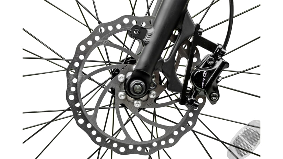 Rambo Bikes 750 Cross Country Bike, 750 XC