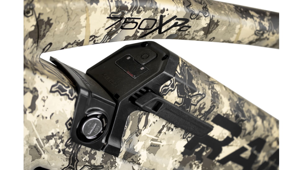 Rambo Bikes 750 XP Bicycle, Viper Western Camo, 750 XPC