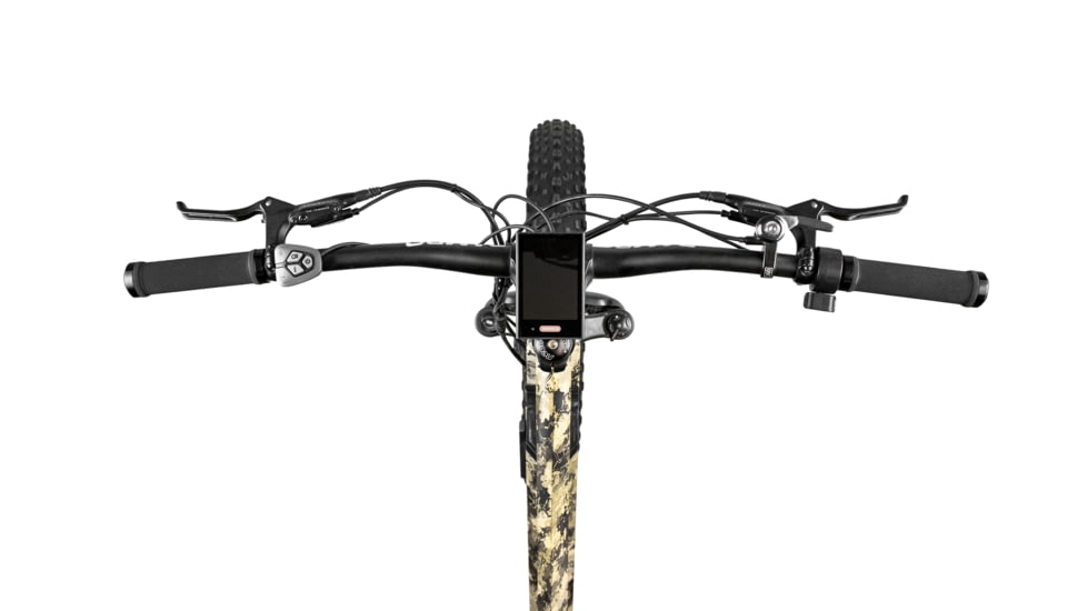 Rambo Bikes 750 XP Bicycle, Viper Western Camo, 750 XPC