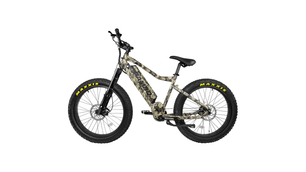 Rambo Bikes 750 XP Bicycle, Viper Western Camo, 750 XPC